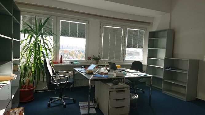 Büro einePause e.V., Foto: privat