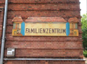 Familienzentrum Kreuzberg, Foto: privat